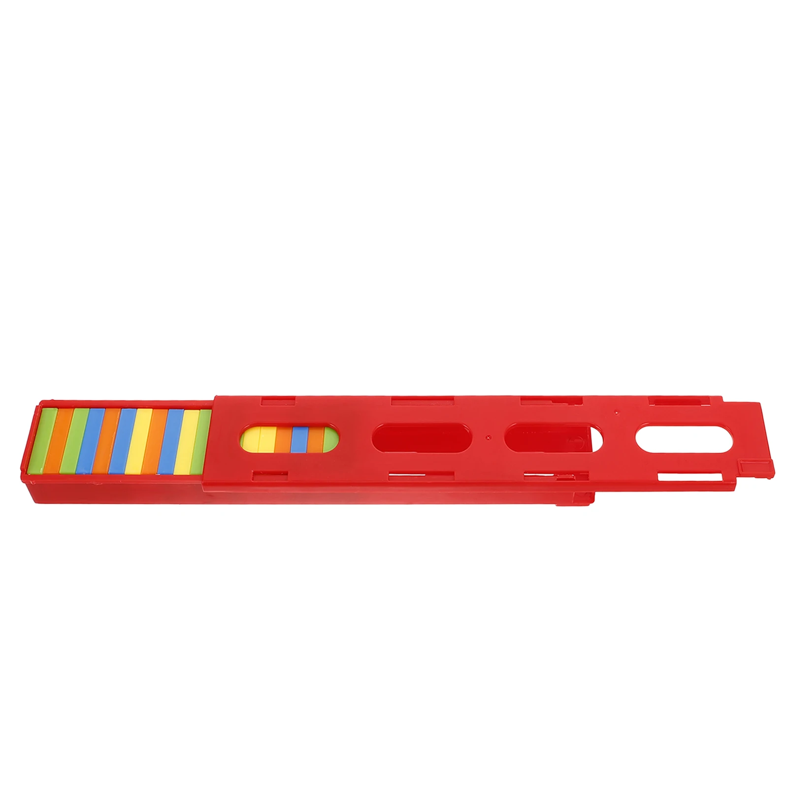 Аксессуары для поездов домино - Фотография_4