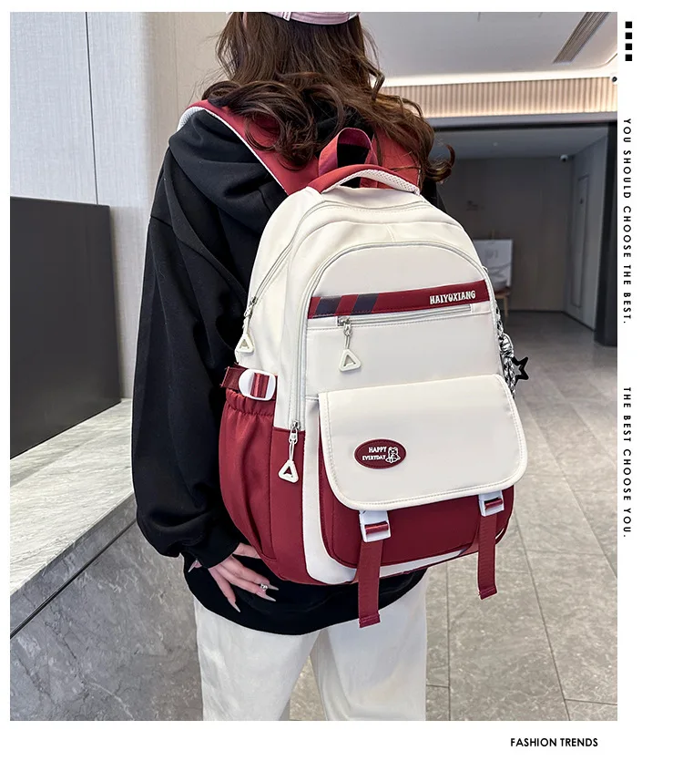 Школьная сумка детский рюкзак водонепроницаемый