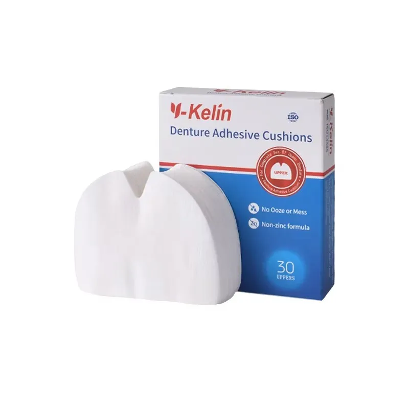 Y-kelin  фиксирующие прокладки