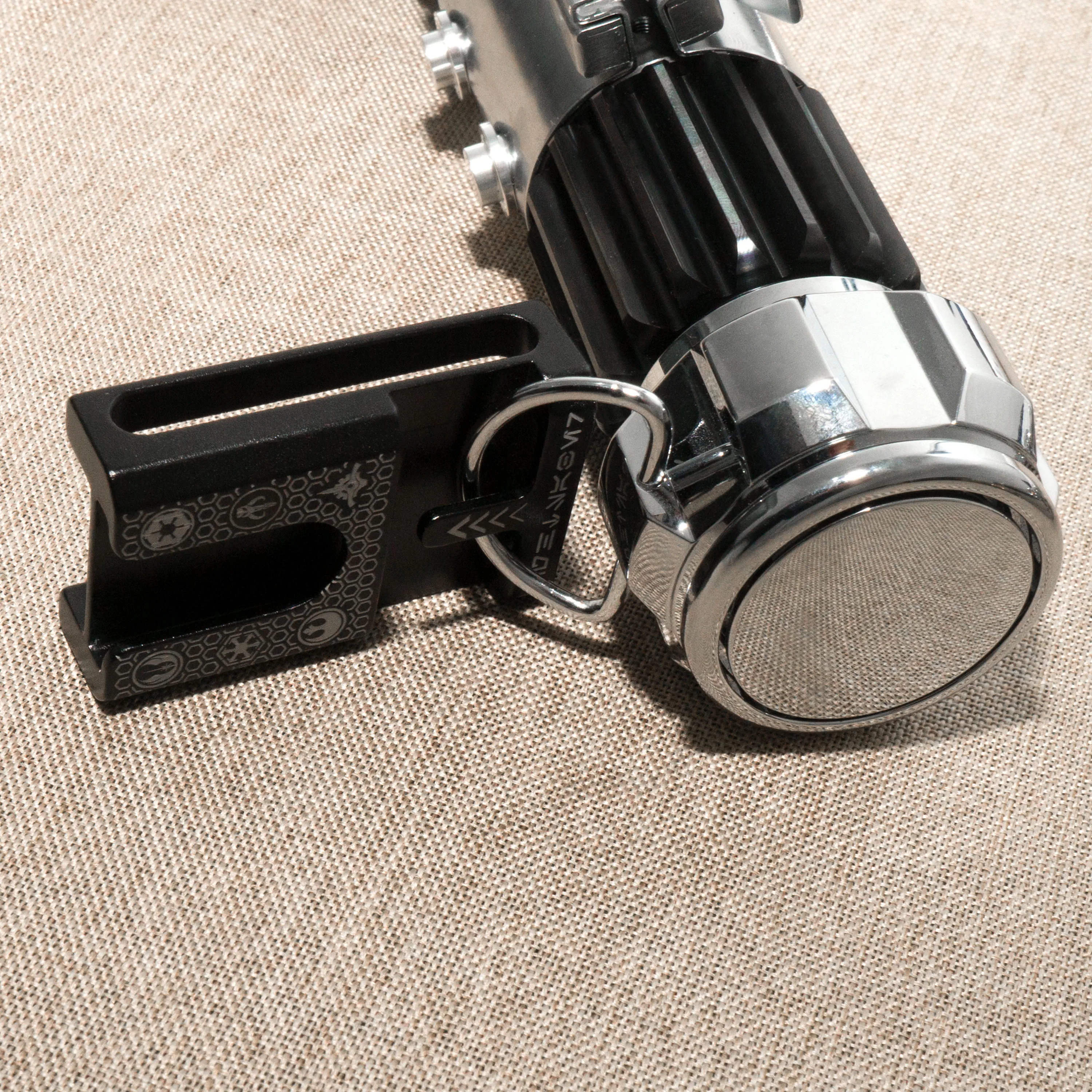 Аксессуары для светового меча зажим - Фотография_6