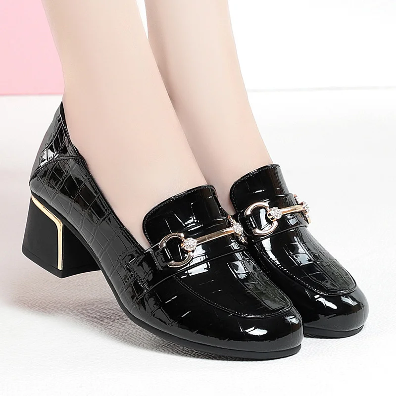 Весенние женские туфли-лодочки - Фотография_6