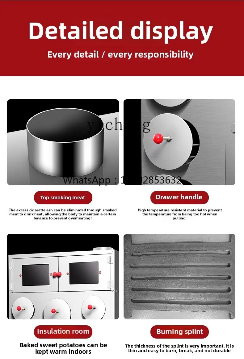 9-луночная термоизоляционная машина - Фотография_4