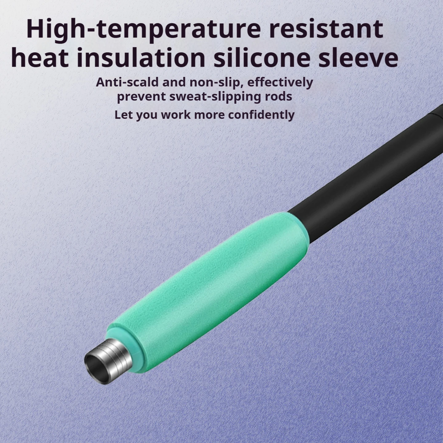 Ручка паяльной платформы t245 - Фотография_5