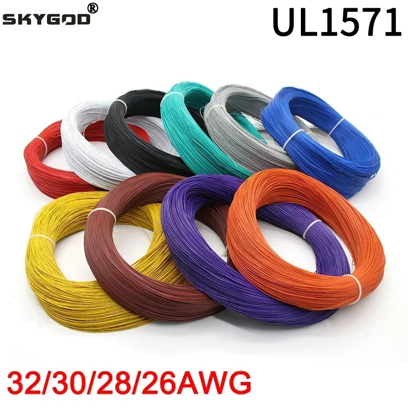 Ul1571 электронный провод 32 30