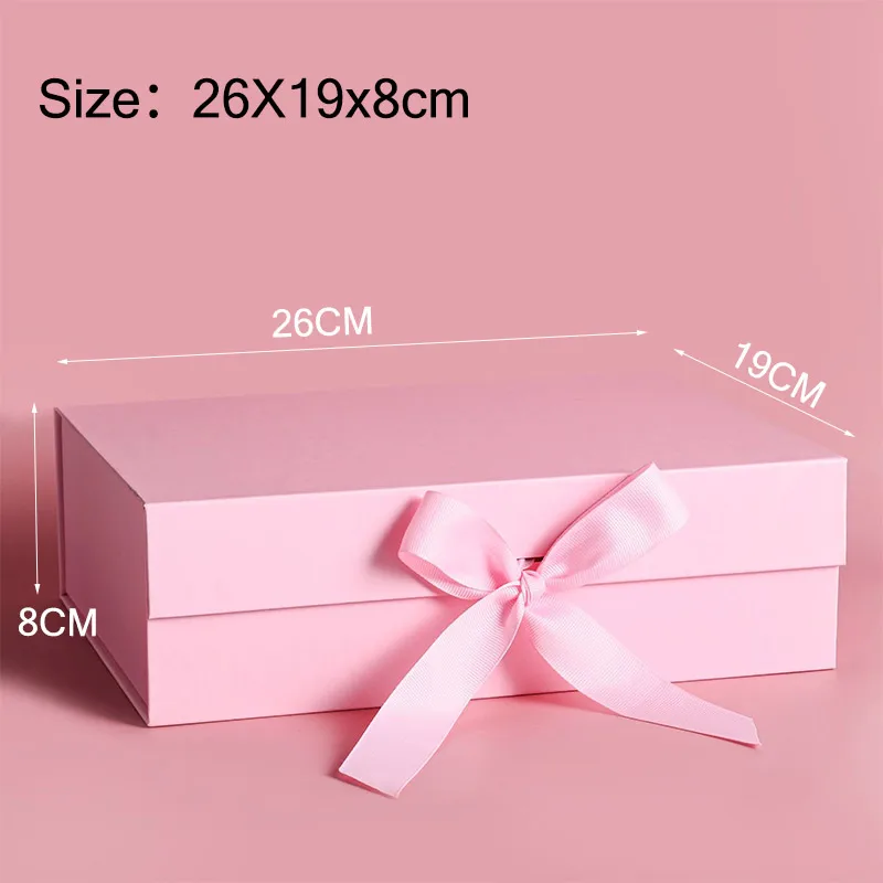 Подарочная коробка для вечеринки - Фотография_5