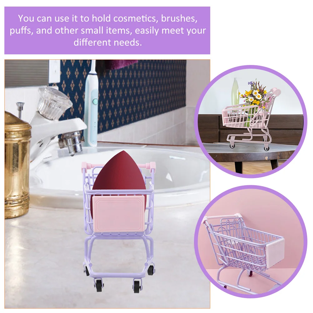 Корзина для покупок - Фотография_3