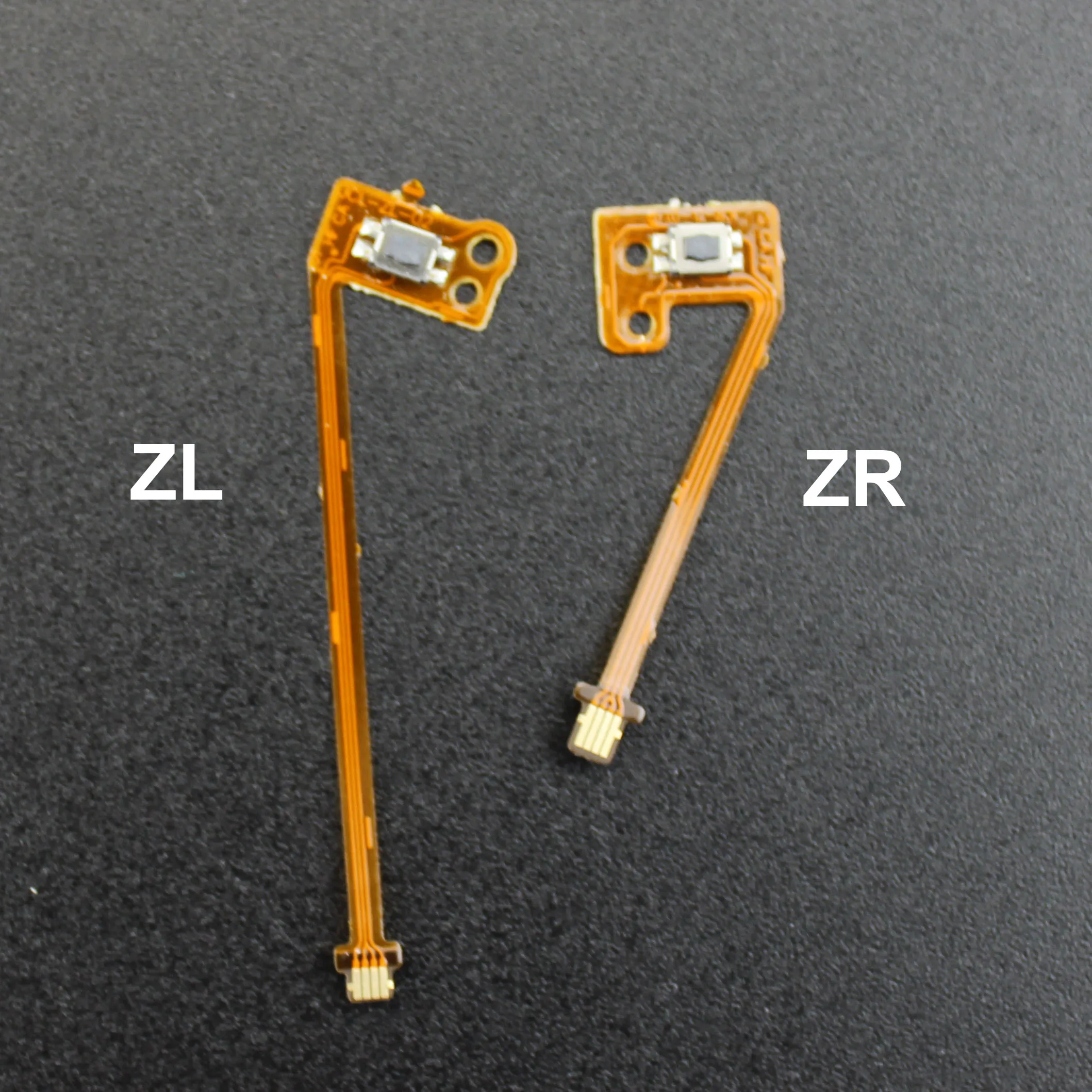 1 комплект, новая замена zl zr l - Фотография_5