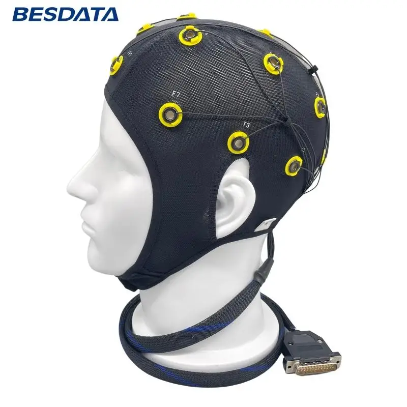 Производитель besdata датчики крышки - Фотография_2