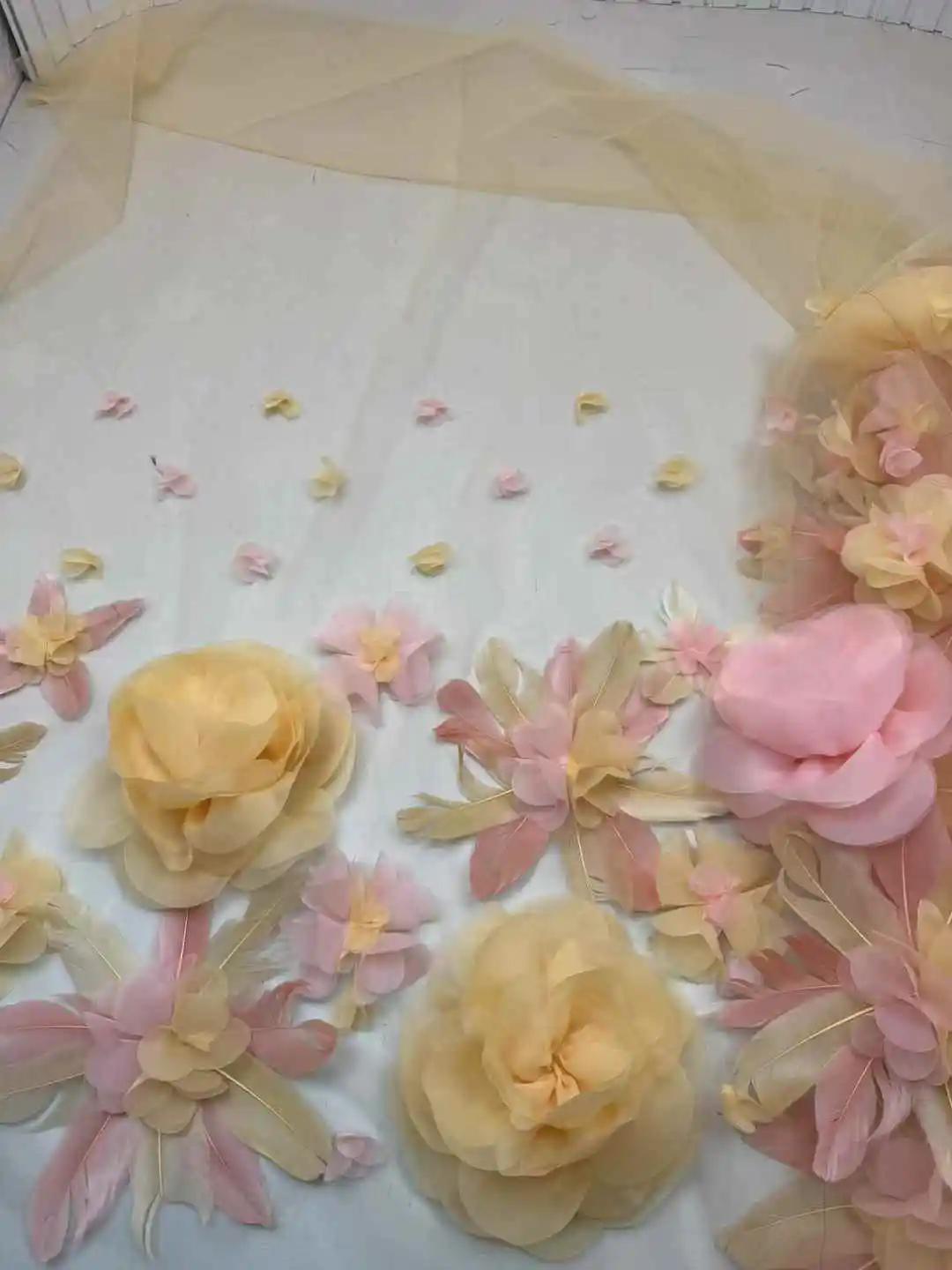 Высококачественная французская - Фотография_2