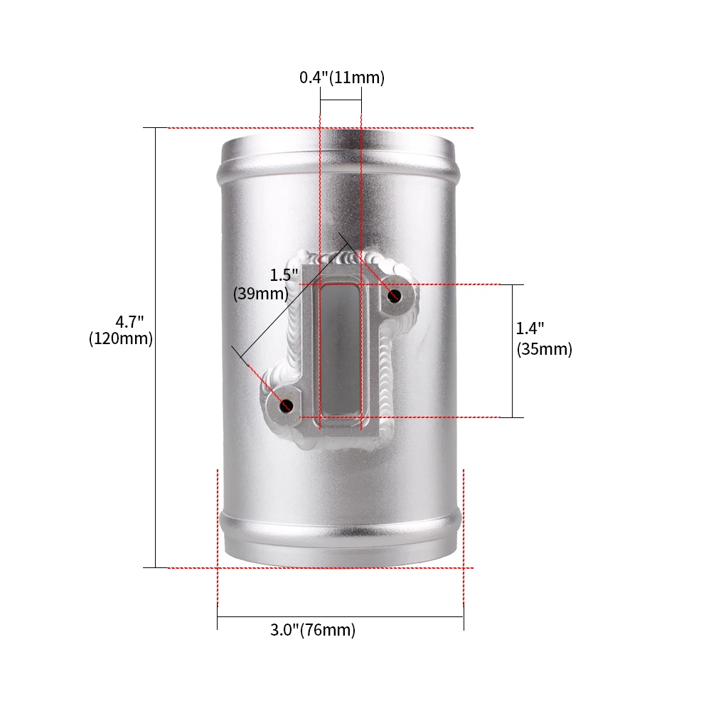 Мм датчик расхода воздуха - Фотография_5