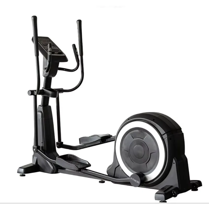 Магнитный эллиптический аппарат