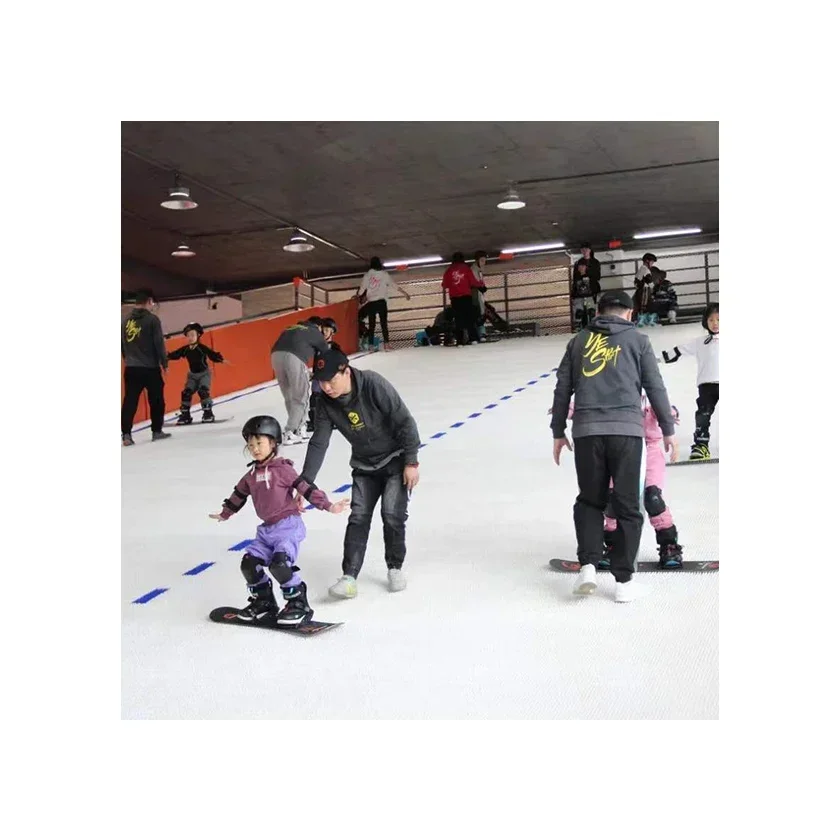 Коврик для сухих лыж forskiing - Фотография_2