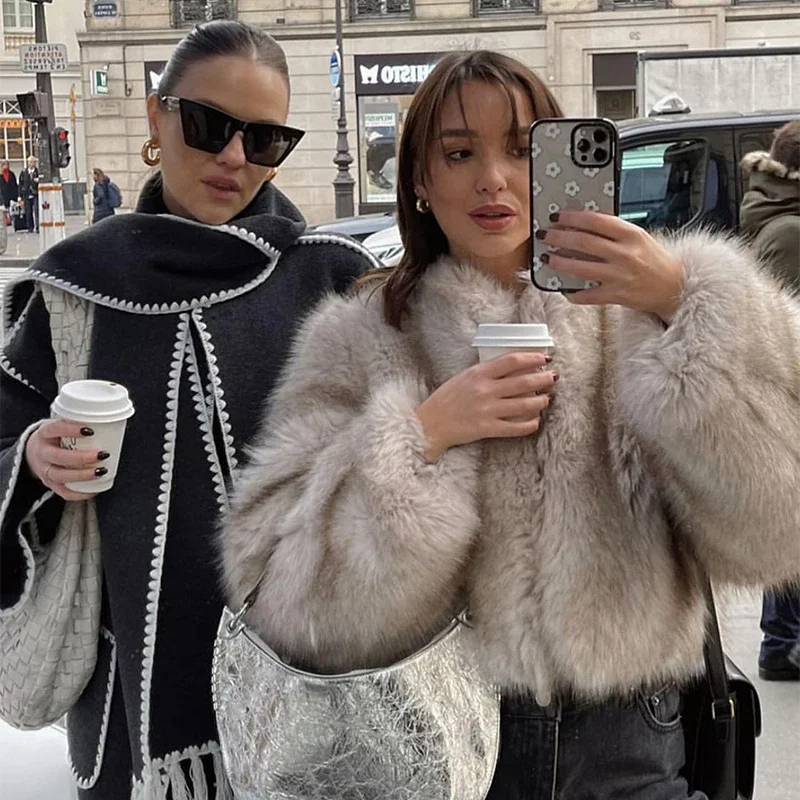 Iconic street fashion week элитный - Фотография_2
