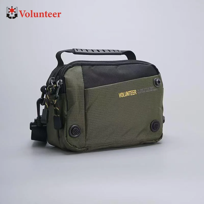 Мужские сумки volunteer - Фотография_4