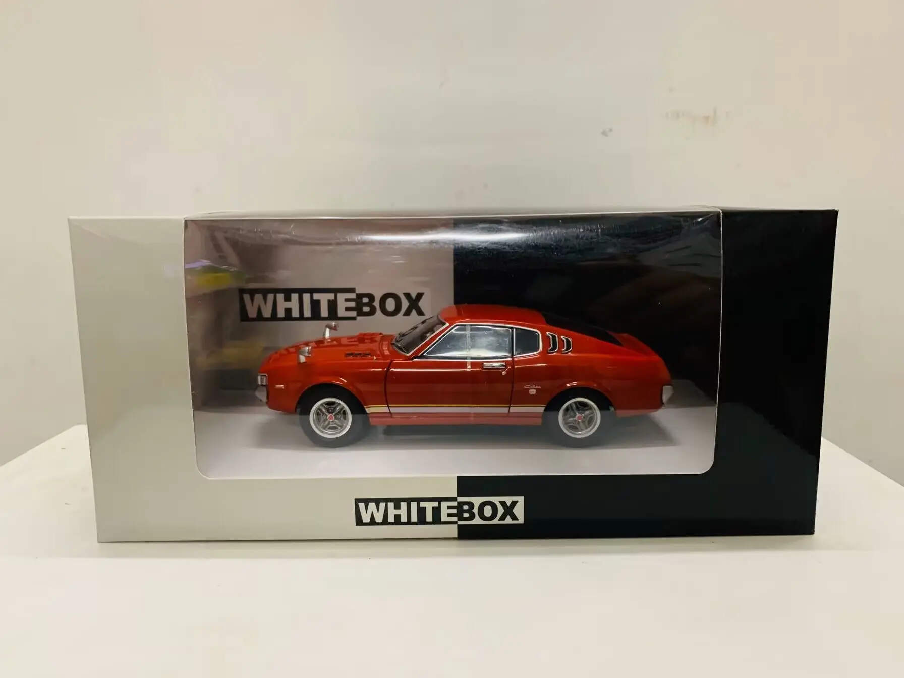 Белый ящик celica gt2000 2 - Фотография_2