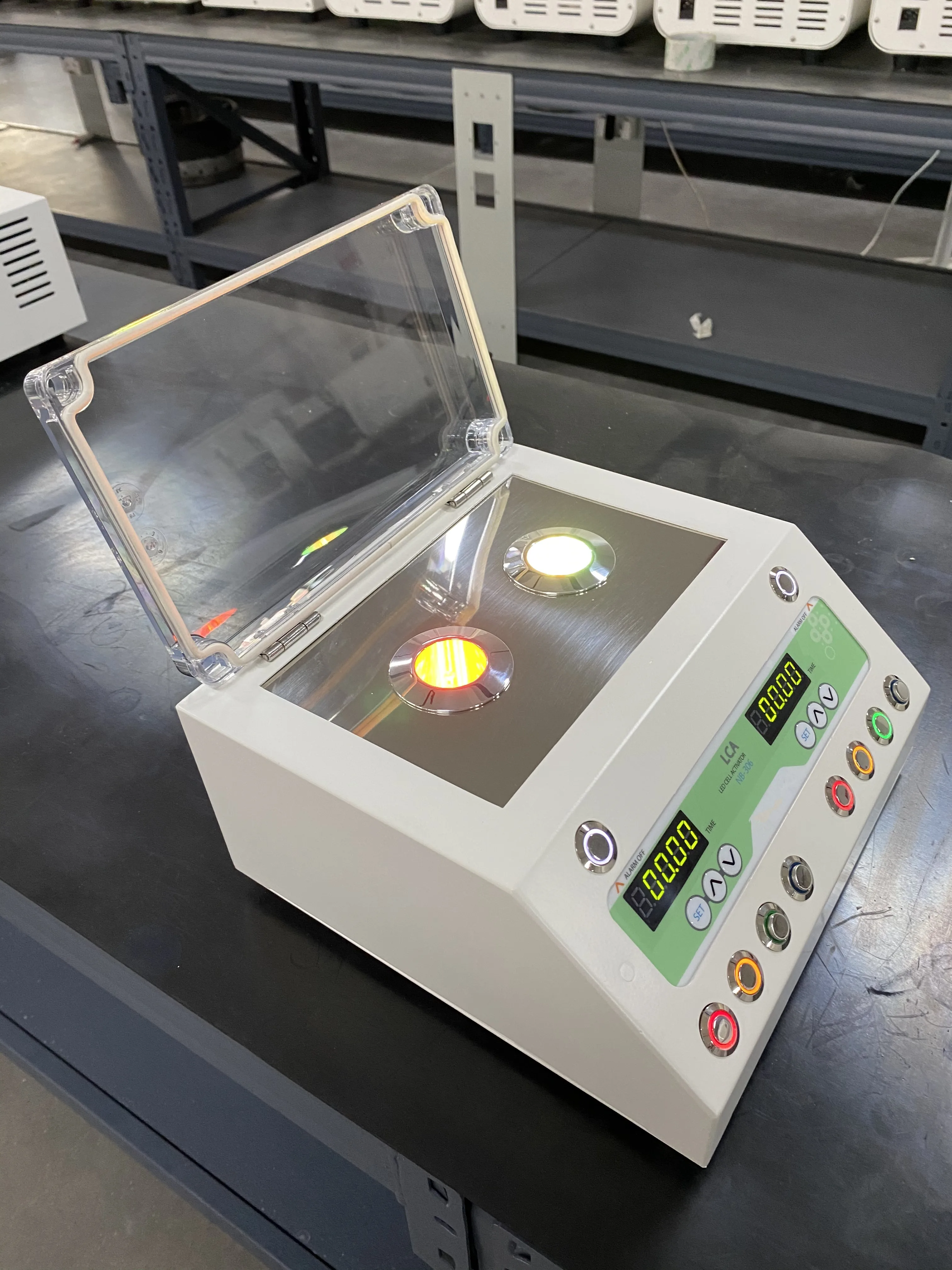 Активационная батарея tabletype - Фотография_6