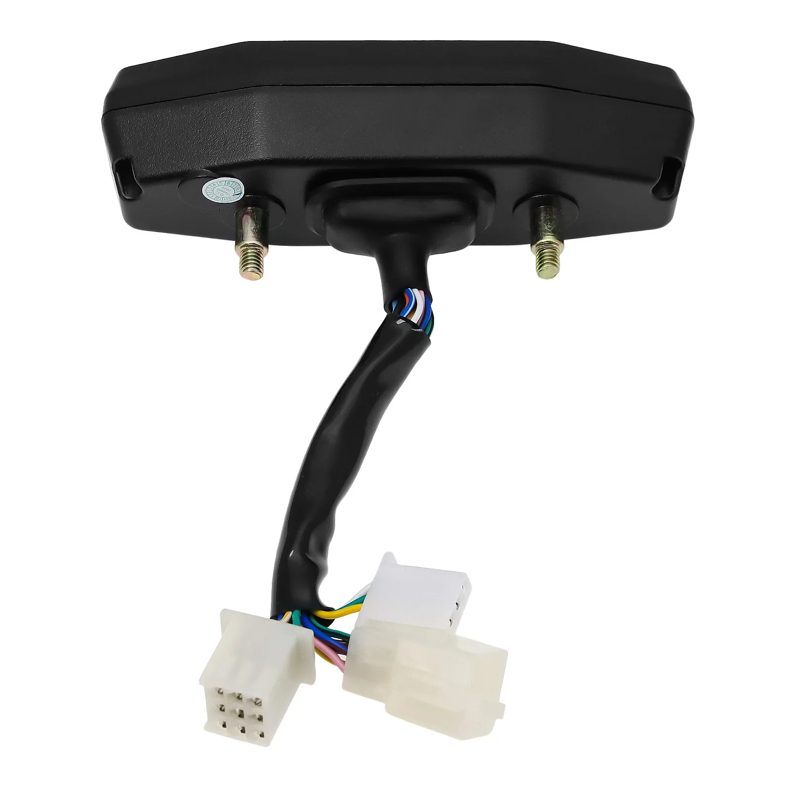 Универсальный тахометр - Фотография_4