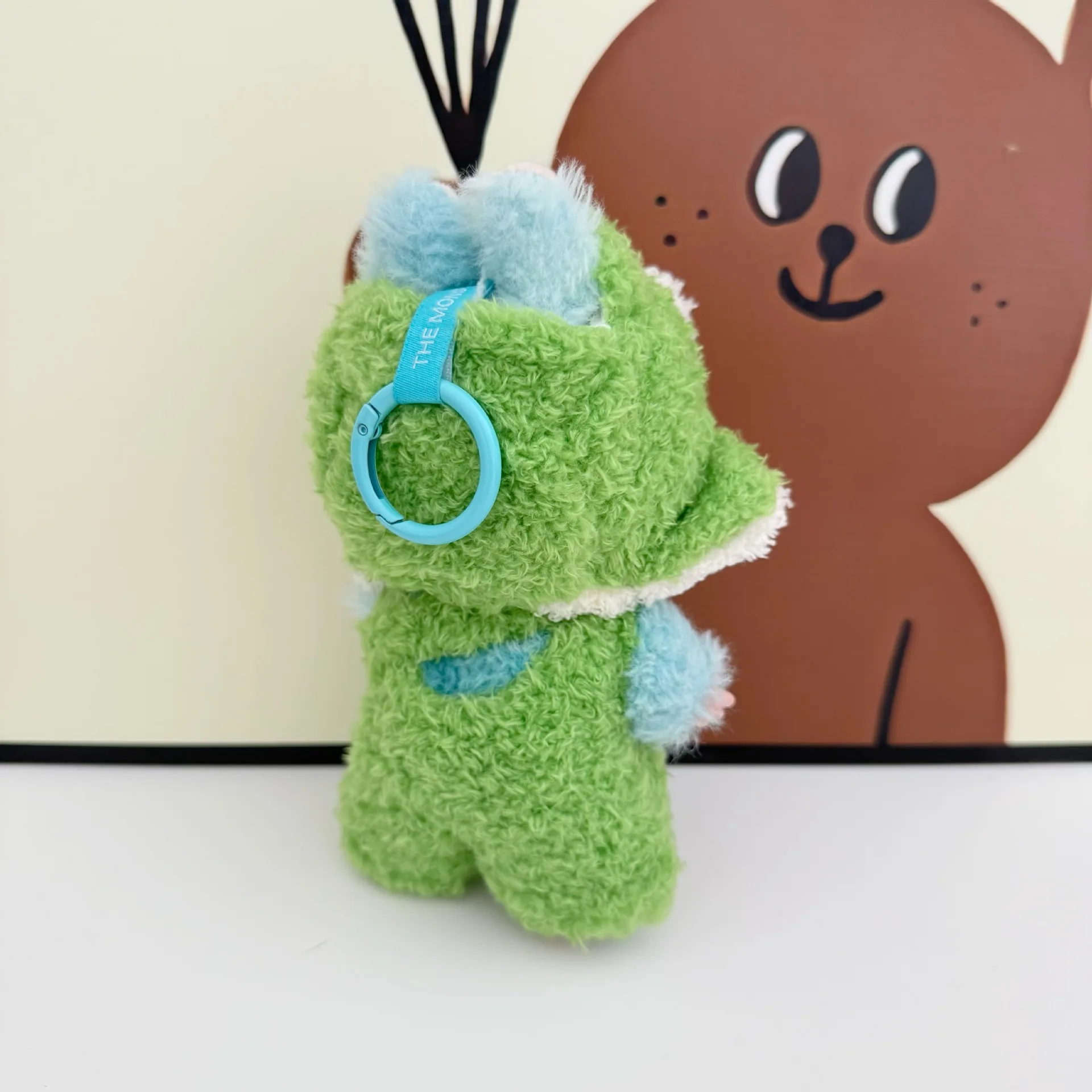Одежда для кукол labubu - Фотография_2