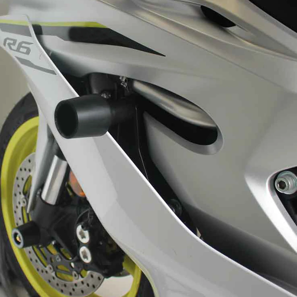 Подходит для yamaha yzf r6 abs yzfr6 yzf-r6 2018 2019 2020 2021 2022 - Фотография_5