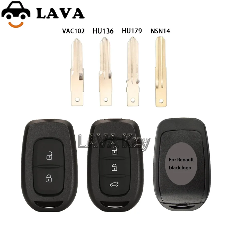 Lava 4a чип 433 мгц автомобильный - Фотография_6