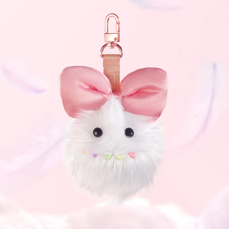 Pop mart instinctoy fantasy world series — плюшевая глухая коробка - Фотография_4
