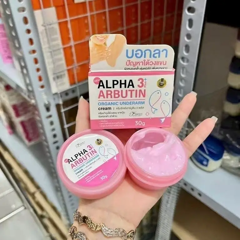 Тайский лосьон для тела kem duong - Фотография_2