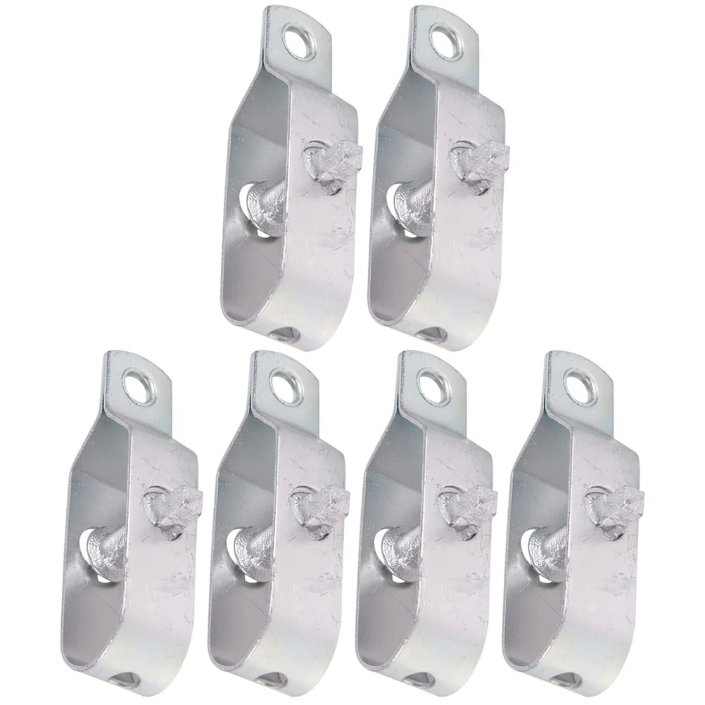 Натяжитель сверхмощный стальной