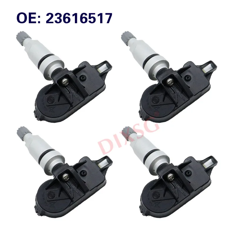 Датчик tpms 23616517   датчик давления