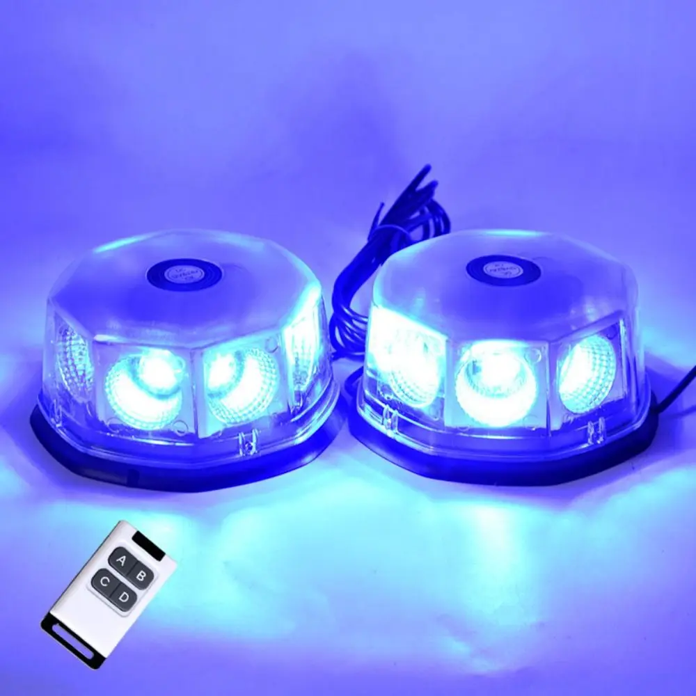 Комплект магнитных стробоскопов 2-в-1 - Фотография_4