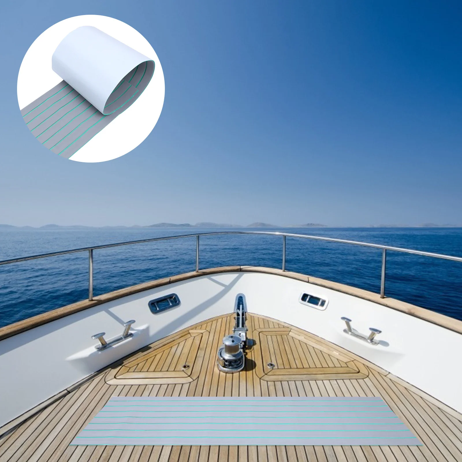 1 рулон eva самоклеящийся синтетический