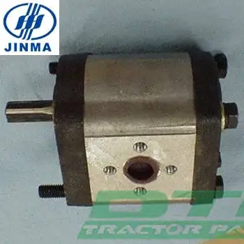 Запасные части для трактора jinma cbn e314