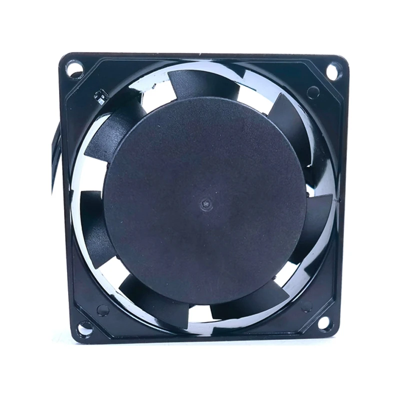 Axial ac вентилятор cndf 8 см ta8025mbl-2 220/240 в 0 - Фотография_2