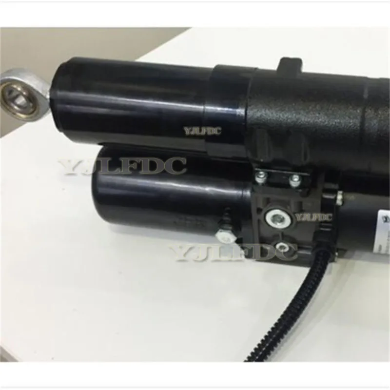 8000n гидравлический электрический - Фотография_5