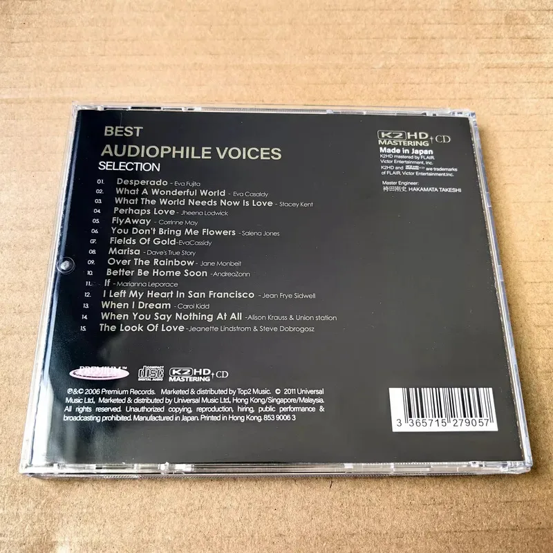 Pop eva cassidy emi fujita музыкальный - Фотография_3