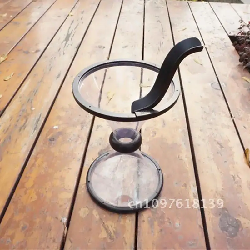 Детские банковские игрушки «песочные часы» для детей - Фотография_3