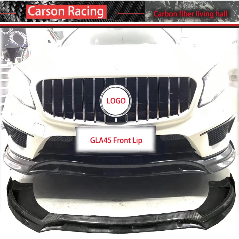 Benz gla class x156 gla45 amg 2013-2019 - Фотография_3