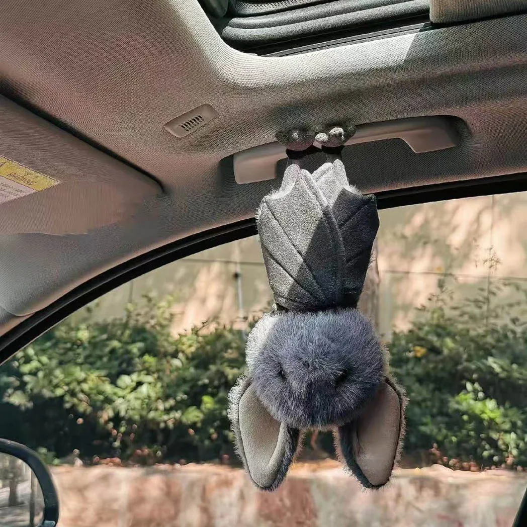 См летучая мышь украшение на хэллоуин - Фотография_2