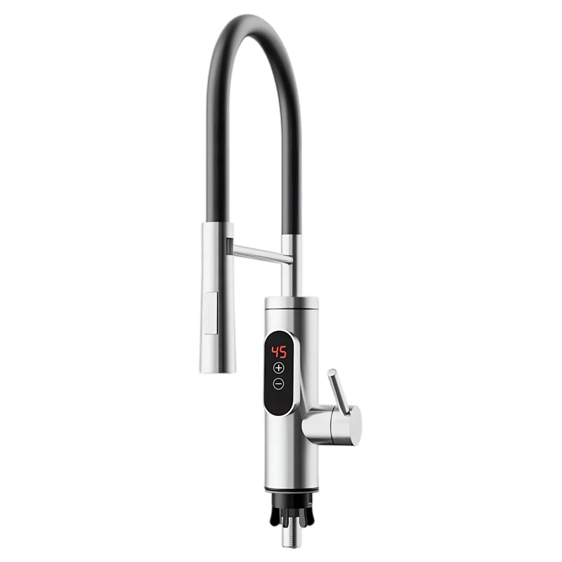 Электрический водонагреватель 220 в - Фотография_6