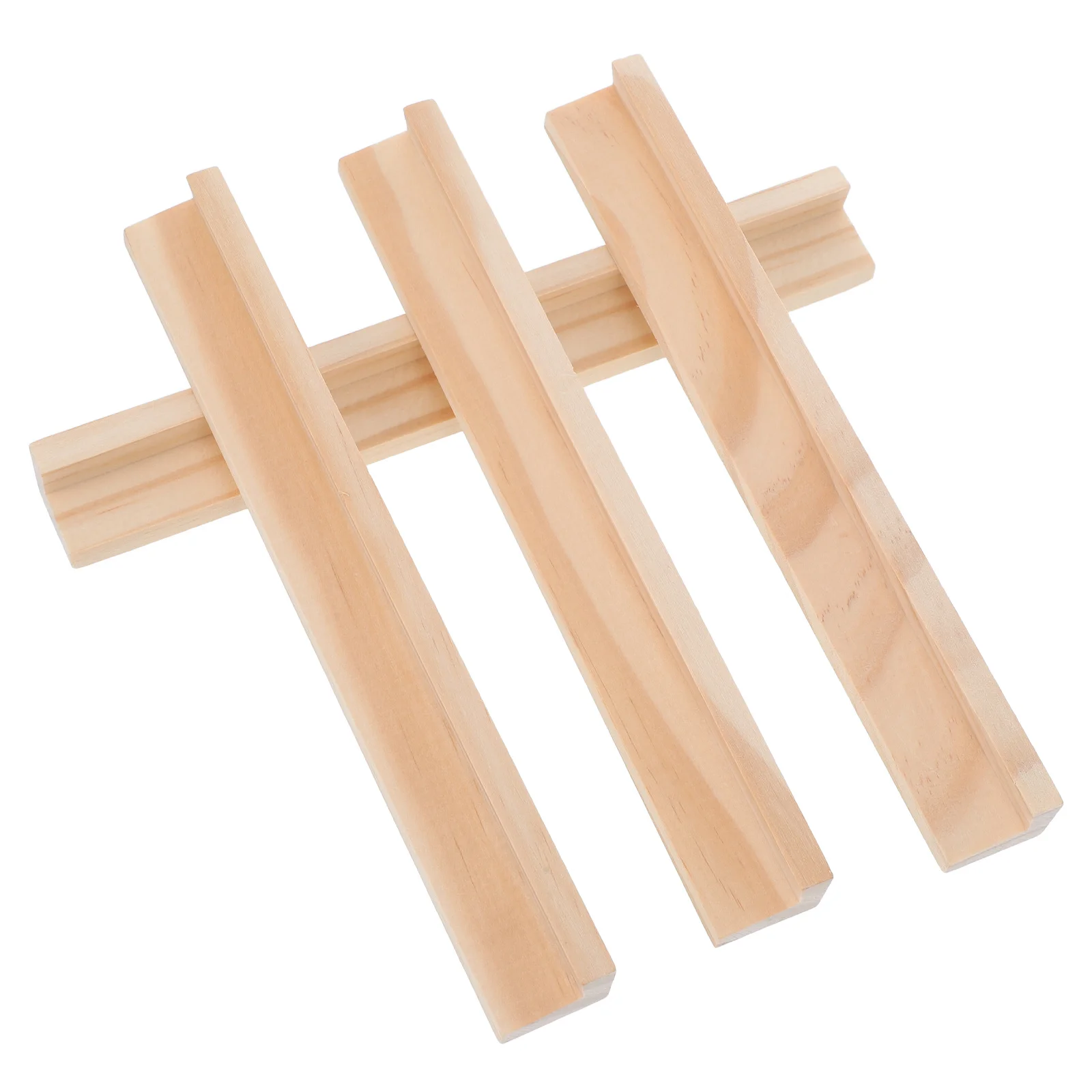 Деревянные подставки для домино - Фотография_4