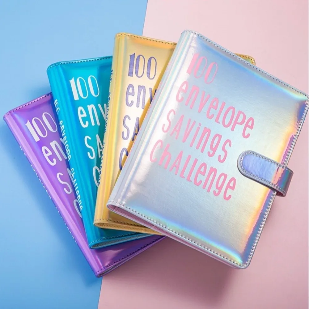 Папка для экономии денег из искусственной кожи - Фотография_2