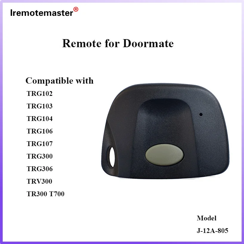 Для doormate trg102 trg300 trv300