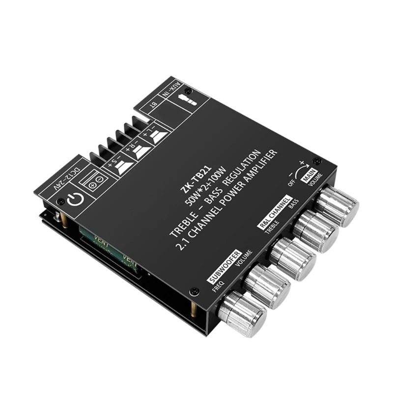 Zk-tb21 bluetooth 5 - Фотография_3