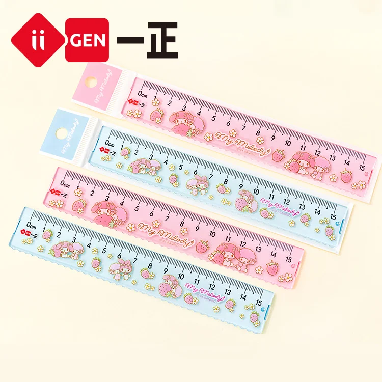 Линейка yizheng iigen yz8252 mymelody