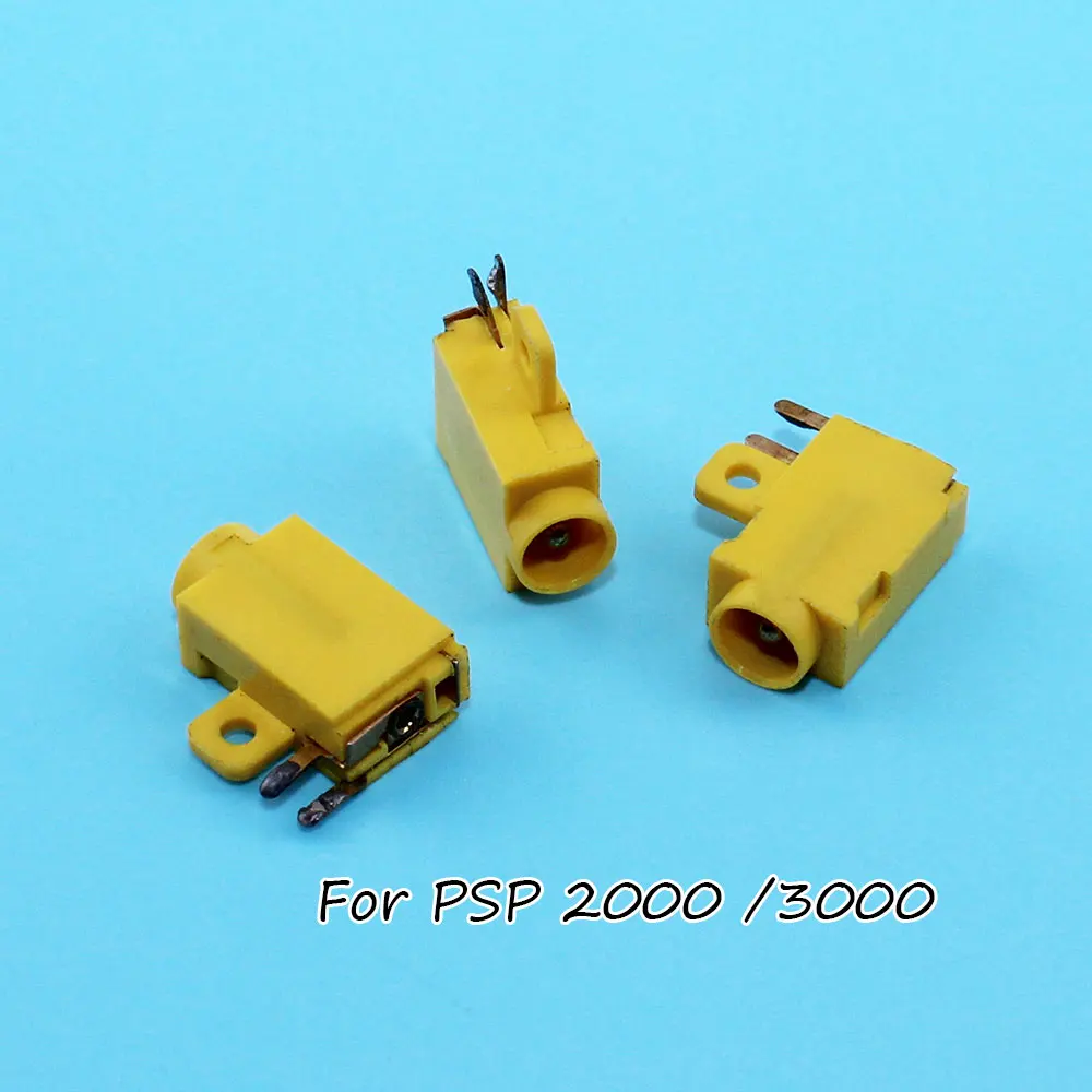 Консоль питания для psp 1000 2000 3000 - Фотография_5