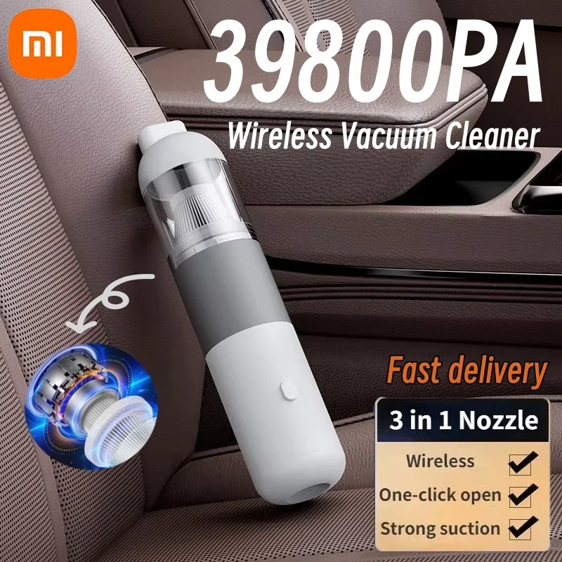 Xiaomi 39800pa беспроводной автомобильный