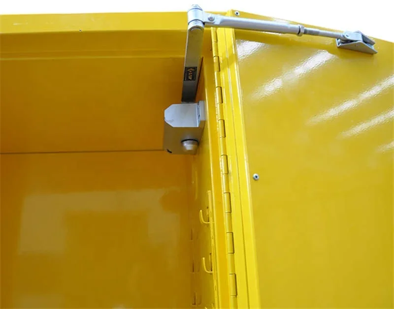 Безопасные шкафы высококачественный - Фотография_5