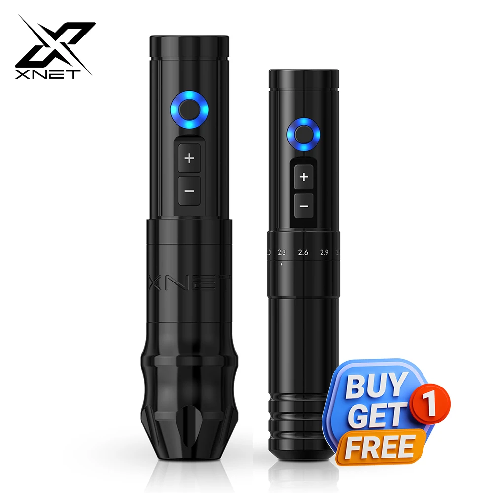 Xnet sage max & v1mini беспроводная