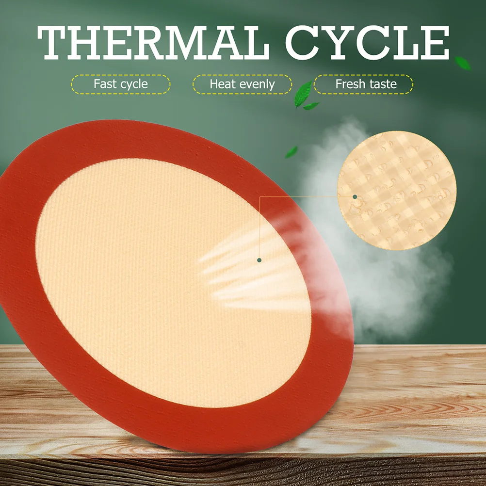 Силиконовый вкладыш для фритюрницы - Фотография_2