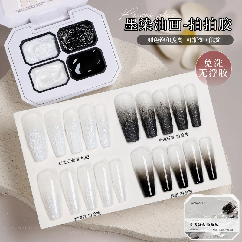 Клей для похлопывания - Фотография_5