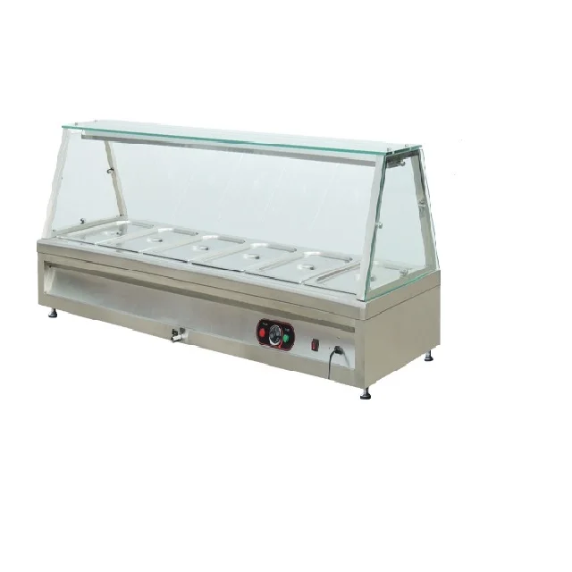 Кухонное оборудование для ресторана - Фотография_5